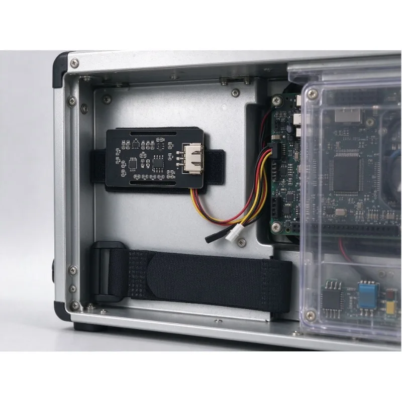 Muscle Sensor Emg - EMG Kas Elektriksel Tek Kanallı Yüzey