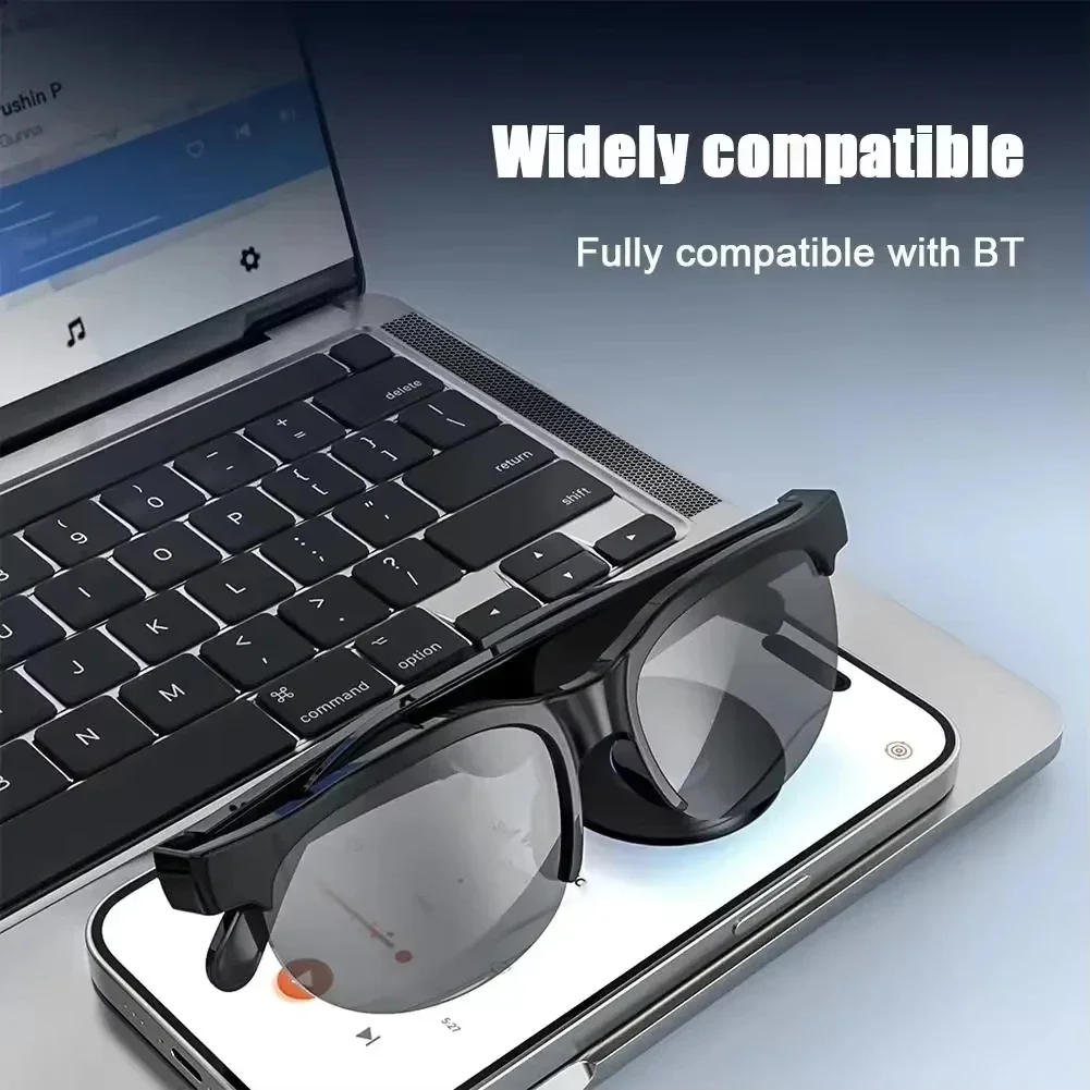 Lenovo AI Akıllı Çevirmen Gözl - Smart Glasses Lens incelemesi ve fiyatı