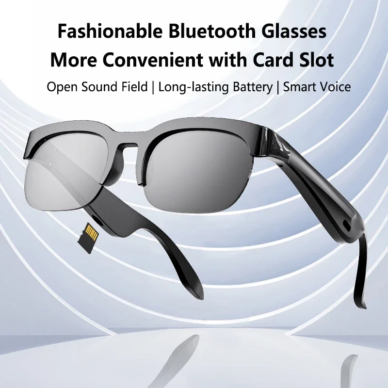 Lenovo AI Akıllı Gözlükler 8K  - Smart Glasses Lens incelemesi ve fiyatı
