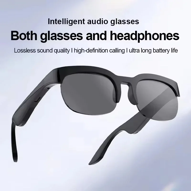 Lenovo AI Akıllı Gözlükler 8K  - Smart Glasses Lens incelemesi ve fiyatı