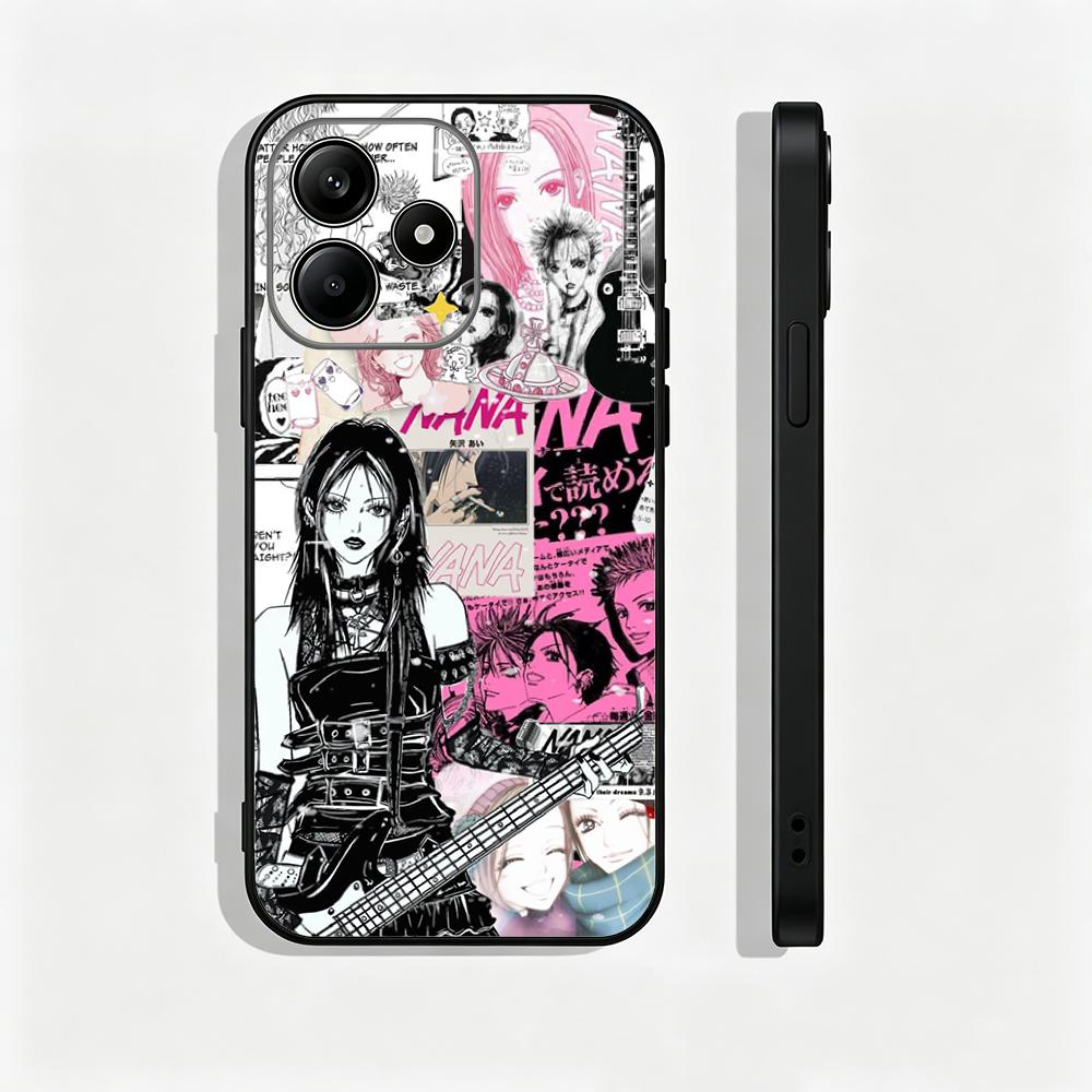 Kız Çocuk Temalı, Havalı Anime - Xiaomi Redmi Note 14 incelemesi ve fiyatı