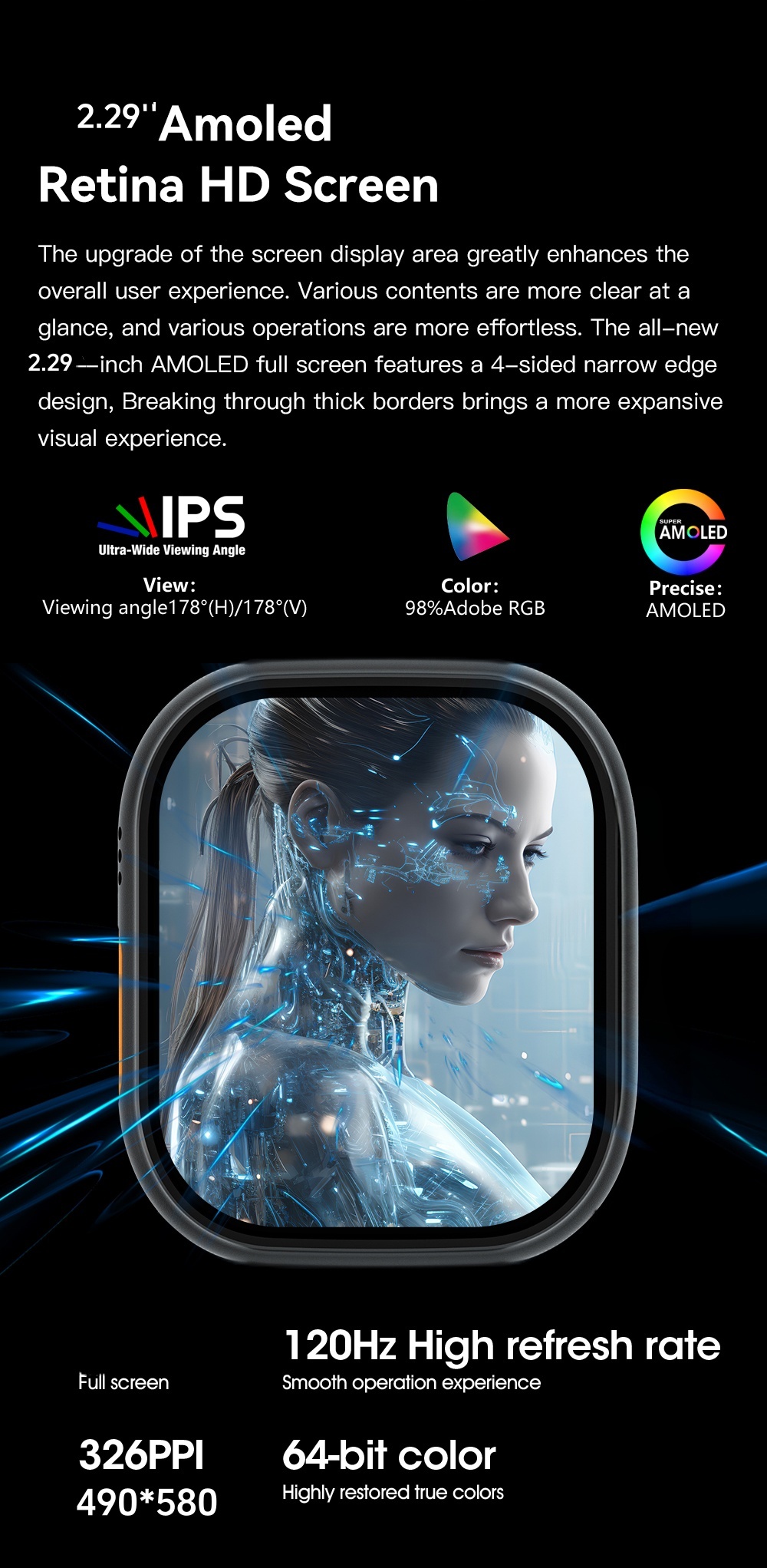 Microwear S10 Ultra Ai3 5G LTE - Fall Detection Watch incelemesi ve fiyatı