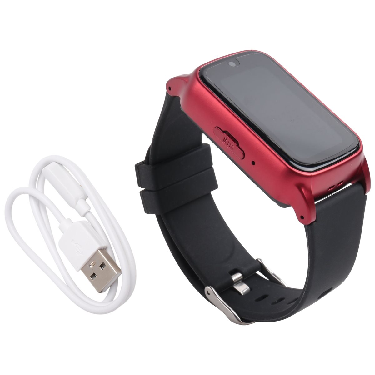 DT60 4G Yaşlılar İçin Akıllı S - Fall Detection Watch incelemesi ve fiyatı