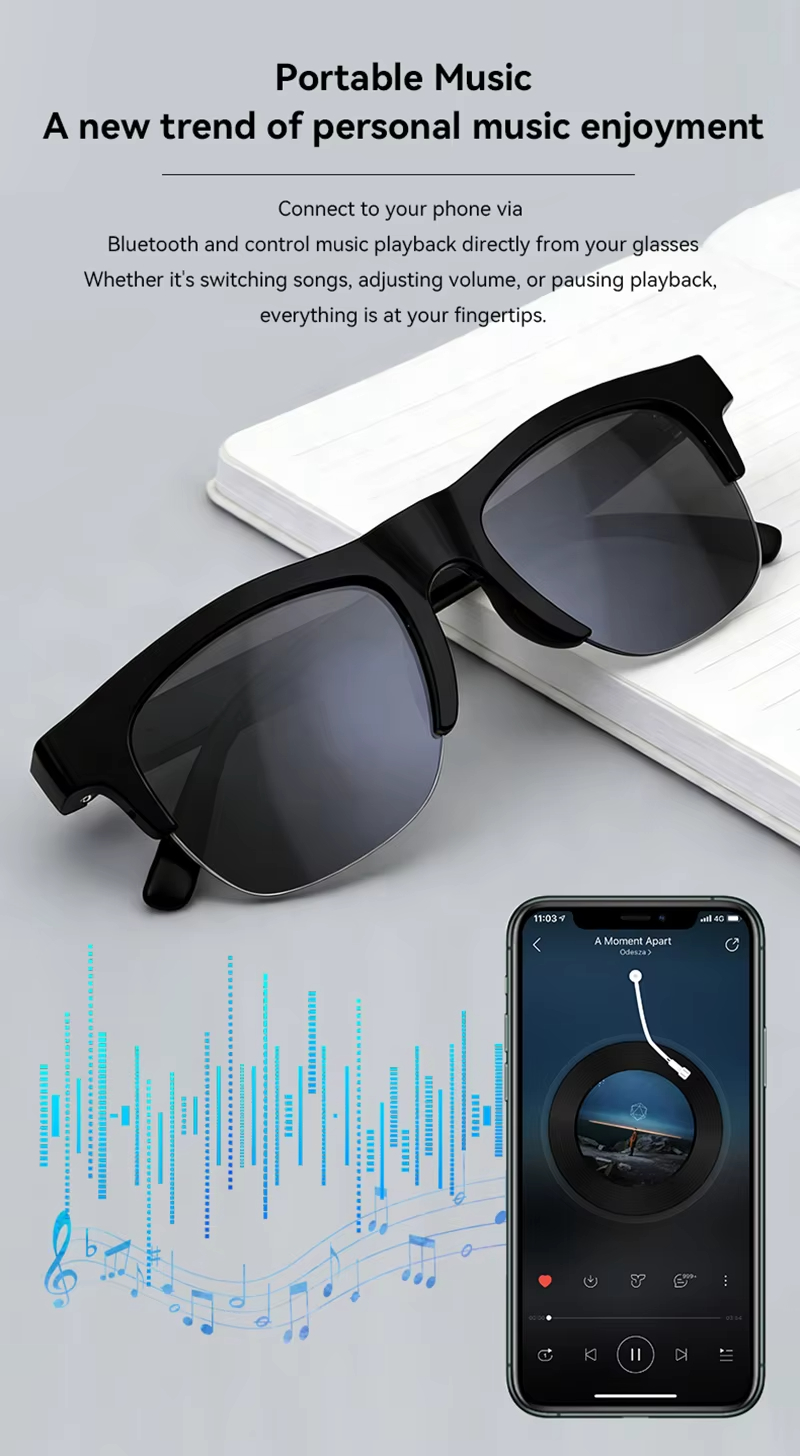 Lenovo 2600W Akıllı Yapay Zeka - Smart Glasses Lens incelemesi ve fiyatı