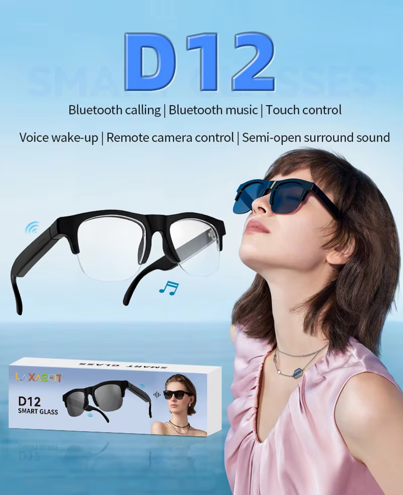 Lenovo 2600W Akıllı Yapay Zeka - Smart Glasses Lens incelemesi ve fiyatı