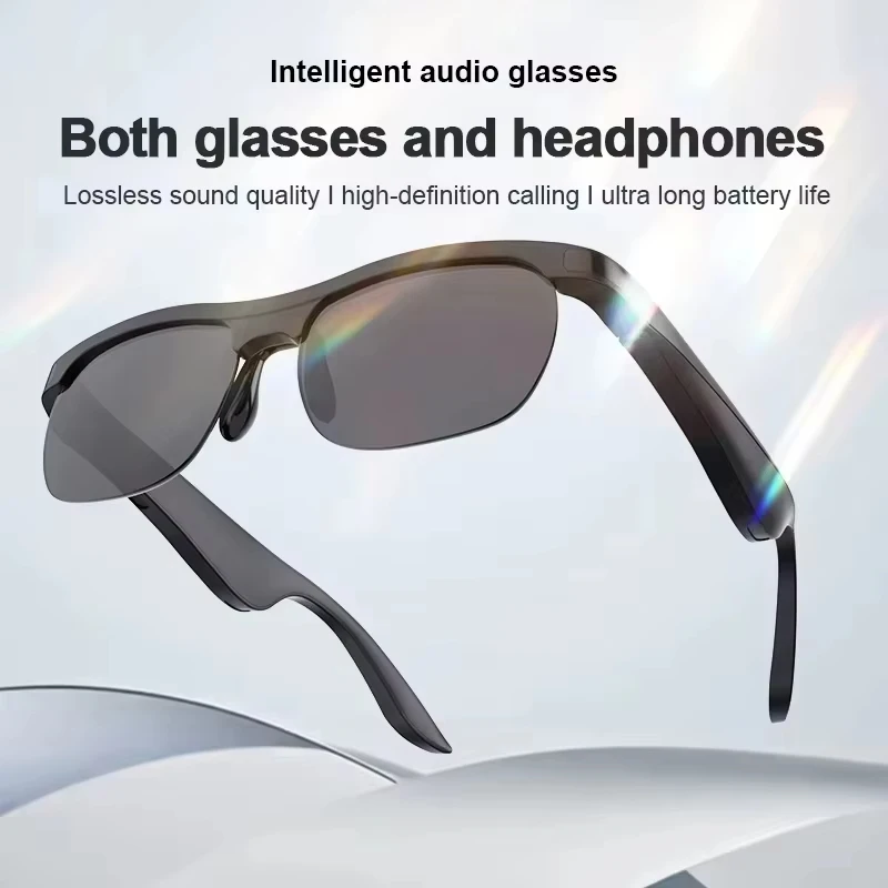 Lenovo 12K Yapay Zeka Destekli - Smart Glasses Lens incelemesi ve fiyatı