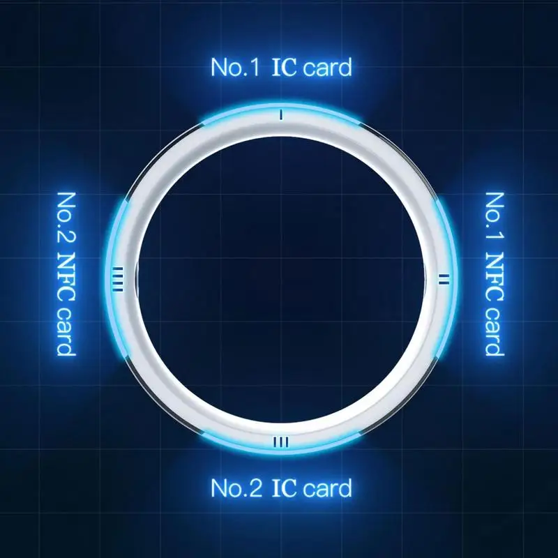 Yeni Jakcom R5 Akıllı Yüzük, 6 - Smart Ring Nfc Pay incelemesi ve fiyatı