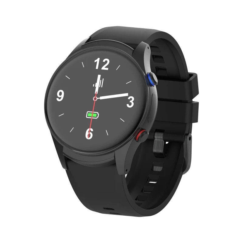 L08P Akıllı Saat, Yaşlılar İçi - Fall Detection Watch incelemesi ve fiyatı